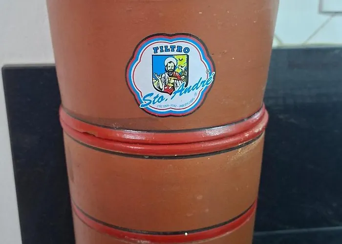 Vale Sereno *