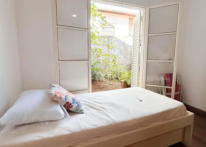 Сasa de vacaciones Vale Sereno Porto Alegre