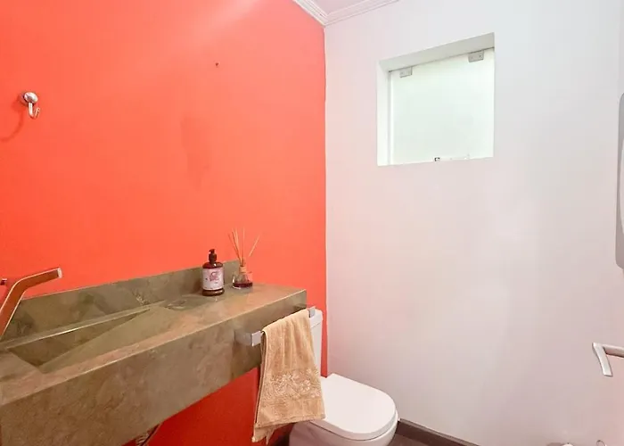Сasa de vacaciones Vale Sereno Porto Alegre
