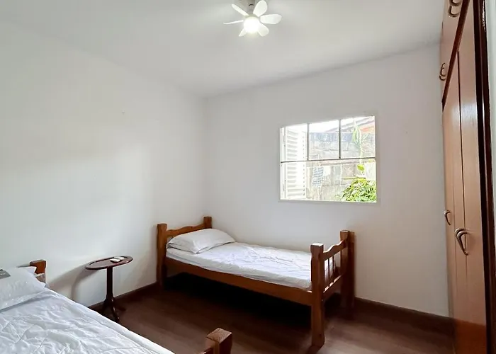 Сasa de vacaciones Vale Sereno Porto Alegre