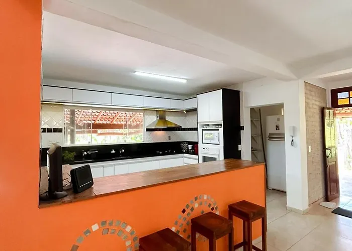 Сasa de vacaciones Vale Sereno Porto Alegre